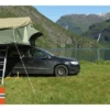 Gordigear Dachzelt Plus Für 3 Personen Mit Staufläche 165 X 320 Cm Grün 1 Gordigear Dachzelt Plus Für 3 Personen Mit Staufläche 165 X 320 Cm Grün -Haus & Outdoor 737348 4968476