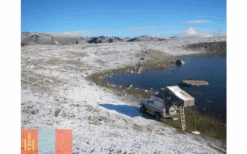 Gordigear Dachzelt 180 Plus Für 4 Personen Mit Vorzelt 180 X 320 Cm Grün -Haus & Outdoor 737408 4968797