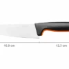 Fiskars Functional Form Kochmesser Mittel 29 Cm -Haus & Outdoor 737507 4980155