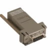 Interface Adapter IA1 2 Interface Adapter IA1 -Haus & Outdoor 737720 4979435