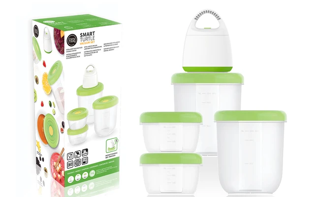 Fosa Valencia Starter-Set 3 Fosa Valencia Starter-Set