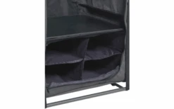 Wecamp Organizer Raumaufteilung Für Campingschrank Exclusive S4 Grau -Haus & Outdoor 737984 4979390