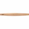 Cozze Pizza Teigroller Aus Buche 45 X 410 Mm
