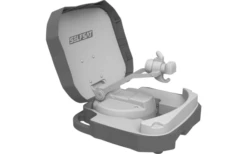 Selfsat Caravan Mobil Vollautomatische Mobile Camping SAT Antenne -Haus & Outdoor 740597 4979174