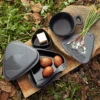 Light My Fire Outdoor MealKit Sandygreen -Haus & Outdoor 740648 4974545 2