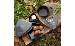 Light My Fire Outdoor MealKit Sandygreen -Haus & Outdoor 740678 4974590 2