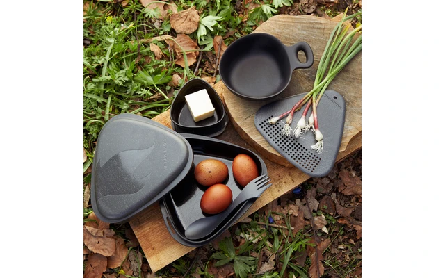 Light My Fire Outdoor MealKit Hazyblue 7 Light My Fire Outdoor MealKit Hazyblue – Bild 5
