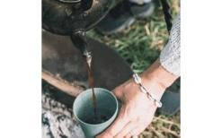 Light My Fire MyCup´n Lid Large Kaffeebecher Sandygreen 12 Light My Fire MyCup´n Lid Large Kaffeebecher Sandygreen -Haus & Outdoor 740801 4992644 2