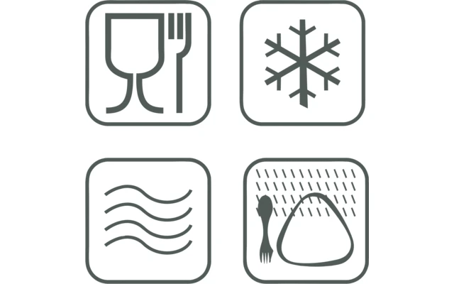 Light My Fire MyCup´n Lid Large Kaffeebecher Sandygreen 7 Light My Fire MyCup´n Lid Large Kaffeebecher Sandygreen – Bild 5