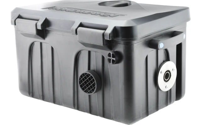 Pundmann Dachzeltheizung Mit Tank 5 Pundmann Dachzeltheizung Mit Tank – Bild 3