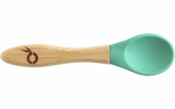 Pandoo Bambus Und Silikon Kinderlöffel Set 5 Teilig 11 Pandoo Bambus Und Silikon Kinderlöffel Set 5 Teilig -Haus & Outdoor 746435 4993385