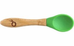 Pandoo Bambus Und Silikon Kinderlöffel Set 5 Teilig 12 Pandoo Bambus Und Silikon Kinderlöffel Set 5 Teilig -Haus & Outdoor 746438 4993391