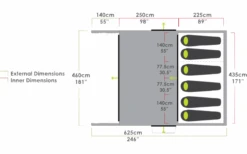 Zempire Pro TXL V2 15 Zempire Pro TXL V2 -Haus & Outdoor 747773 4999715
