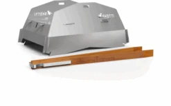 Skotti Cap Haube Für Skotti Grill -Haus & Outdoor 748706 5164550