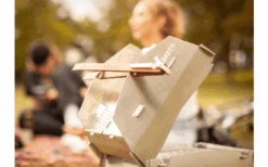 Skotti Cap Haube Für Skotti Grill -Haus & Outdoor 748715 5164568