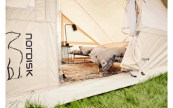 Nordisk Utgard 13.2 TC - 6 Personen Zelt -Haus & Outdoor 751313 5015696