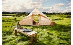 Nordisk Utgard 13.2 TC - 6 Personen Zelt -Haus & Outdoor 751325 5015720