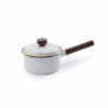 Barebones Topf Saucepan Egg Shell