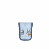 Mepal Mio Kinder Trinkglas 250 Ml Sailors Bay -Haus & Outdoor 751967 5018723