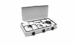 Parker PFO28BGP-50/C (50mbar Ohne Zuendsicherung) -Haus & Outdoor 752606 5022548