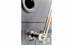 Soundmaster DAB970 DAB+ / UKW Digitalradio Mit CD/MP3 Bluetooth Braun -Haus & Outdoor 752649 5024856 1