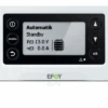 Bedienpanel EFOY COMFORT OP2 Mit Datenkabel Weiß -Haus & Outdoor 752969 5029091