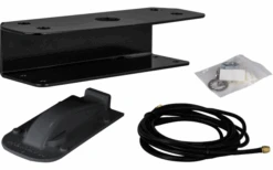 Maxview Campervan Dachhalterung In Schwarz -Haus & Outdoor 753143 5027813