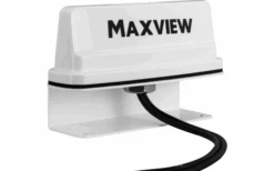 Maxview Campervan Dachhalterung In Schwarz -Haus & Outdoor 753236 5029112
