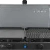 Cadac Kocher Grill 2-Cook Deluxe 30 Mbar -Haus & Outdoor 753482 5036513