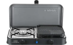 Cadac Kocher Grill 2-Cook Deluxe 30 Mbar -Haus & Outdoor 753488 5036525