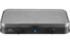 Cadac Kocher Grill 2-Cook Deluxe 30 Mbar -Haus & Outdoor 753497 5036543