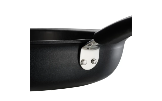 Fiskars Functional Form Bratpfanne 24 Cm 6 Fiskars Functional Form Bratpfanne 24 Cm – Bild 4