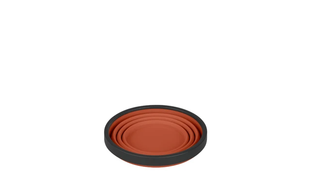 Sea To Summit X-Cup Faltbarer Becher 250 Ml Navy 5 Sea To Summit X-Cup Faltbarer Becher 250 Ml Navy – Bild 3