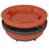 Sea To Summit X-Seal & Go X-Large Rust 850 Ml 1 Sea To Summit X-Seal & Go X-Large Rust 850 Ml -Haus & Outdoor 754196 5223689