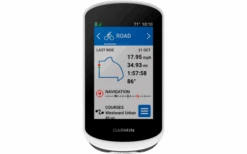 Garmin Edge Explore 2 Fahrrad Navigationssystem -Haus & Outdoor 754382 5042417