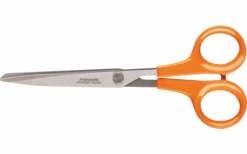 Fiskars Classic Papierschere 17 Cm 7 Fiskars Classic Papierschere 17 Cm -Haus & Outdoor 755048 5047496