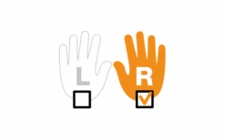 Fiskars Universalschere 21 Cm -Haus & Outdoor 755051 5047253