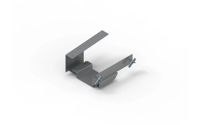 Halter Für HEAT AIR 3 GT VW T5 T6 3 Halter Für HEAT AIR 3 GT VW T5 T6