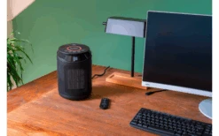 Eurom Hot Shot 2000 Wifi Keramikheizung 2000 W 15 Eurom Hot Shot 2000 Wifi Keramikheizung 2000 W -Haus & Outdoor 755321 5069237