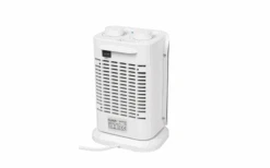 Eurom Sub-Heat Keramikheizung 1500 Watt 10 Eurom Sub-Heat Keramikheizung 1500 Watt -Haus & Outdoor 755330 5069102