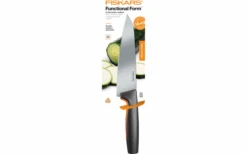 Fiskars Functional Form Kochmesser Mittel 29 Cm -Haus & Outdoor 755489 5052557