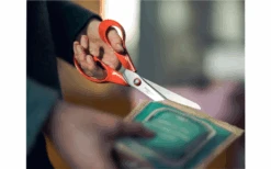 Fiskars Classic Universalschere Für Linkshänder 21 Cm -Haus & Outdoor 755498 5052512