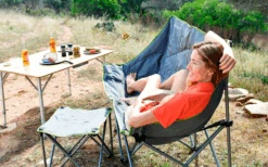 Berger Faltsofa Relax Double -Haus & Outdoor 755561 5052818