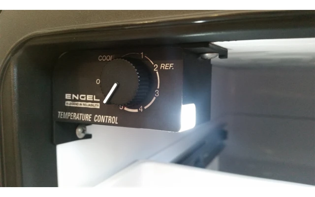 ENGEL Schublade SB30F-N-W Kühlschublade 30 Liter 3 ENGEL Schublade SB30F-N-W Kühlschublade 30 Liter