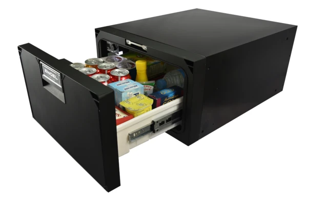 ENGEL Schublade SB30F-N-W Kühlschublade 30 Liter 7 ENGEL Schublade SB30F-N-W Kühlschublade 30 Liter – Bild 5