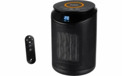 Eurom Hot Shot 2000 Wifi Keramikheizung 2000 W 14 Eurom Hot Shot 2000 Wifi Keramikheizung 2000 W -Haus & Outdoor 755840 5069231