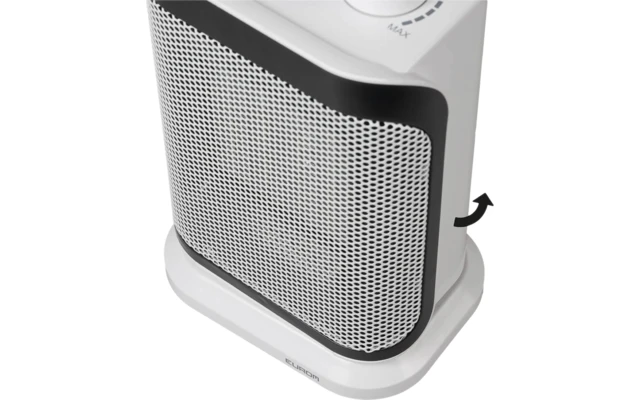 Eurom Sub-Heat Keramikheizung 1500 Watt 4 Eurom Sub-Heat Keramikheizung 1500 Watt – Bild 2