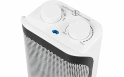 Eurom Sub-Heat Keramikheizung 1500 Watt 9 Eurom Sub-Heat Keramikheizung 1500 Watt -Haus & Outdoor 755849 5069096