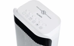 Eurom Sub-Heat Keramikofen 2000 Watt 11 Eurom Sub-Heat Keramikofen 2000 Watt -Haus & Outdoor 755861 5055572