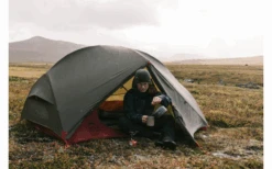 MSR Hubba Bubba NX 2 Ultraleichtes 2 Personen Zelt -Haus & Outdoor 755888 5128748